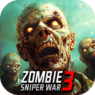 最后的希望3(Zombie Sniper War 3)