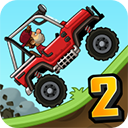 登山赛车2(Hill Climb Racing 2)