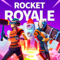 火箭大逃杀(Rocket Royale)