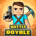 疯狂大逃杀(Mad Battle Royale)