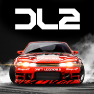 漂移传奇2(Drift Legends 2)