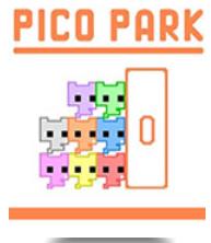 Pico Park联机补丁