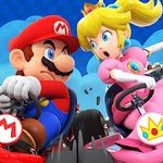 马里奥赛车巡回赛最新版(Mario Kart)