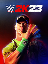 WWE 2K23十七项修改器