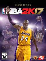 NBA2K17七项修改器