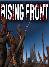 Rising Front修改器