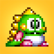 像素泡泡龙(BUBBLE BOBBLE 2 CLASSIC)