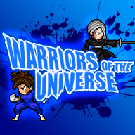 宇宙战士手游(Warriors of the Universe)