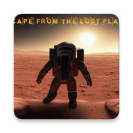 逃离失落的星球(Escape From The Lost Planet)