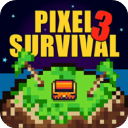 像素生存者3(Pixel Survival Game 3)