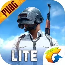 和平精英轻量版(PUBG MOBILE LITE)