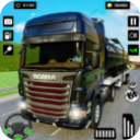 欧洲卡车驾驶(Real Euro Truck Driving Simulator 2023)