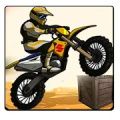 摩托特技演员3d(Moto Mega 3D: Bike Stuntman Ramp Role Racing)